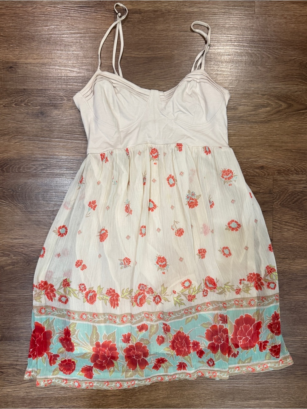 Billabong sundress medium